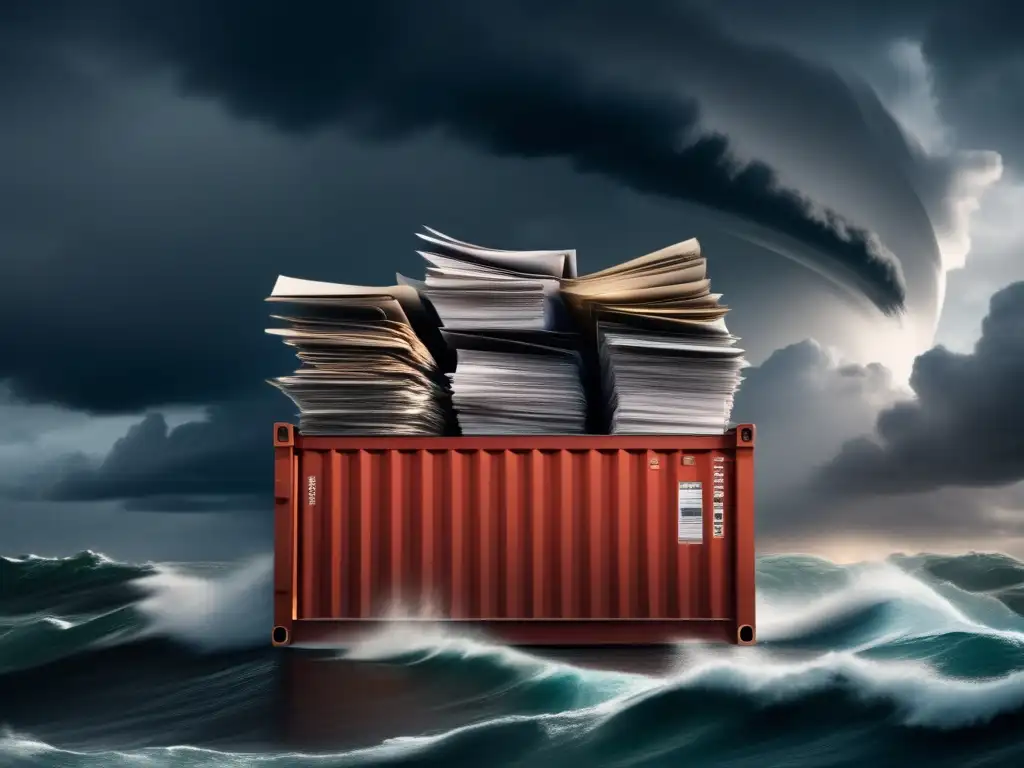 Dashtubes - Survive the storm with Tubes! Safeguard important documents in hurricane-prone areas with Tubes' durable and reliable solutions