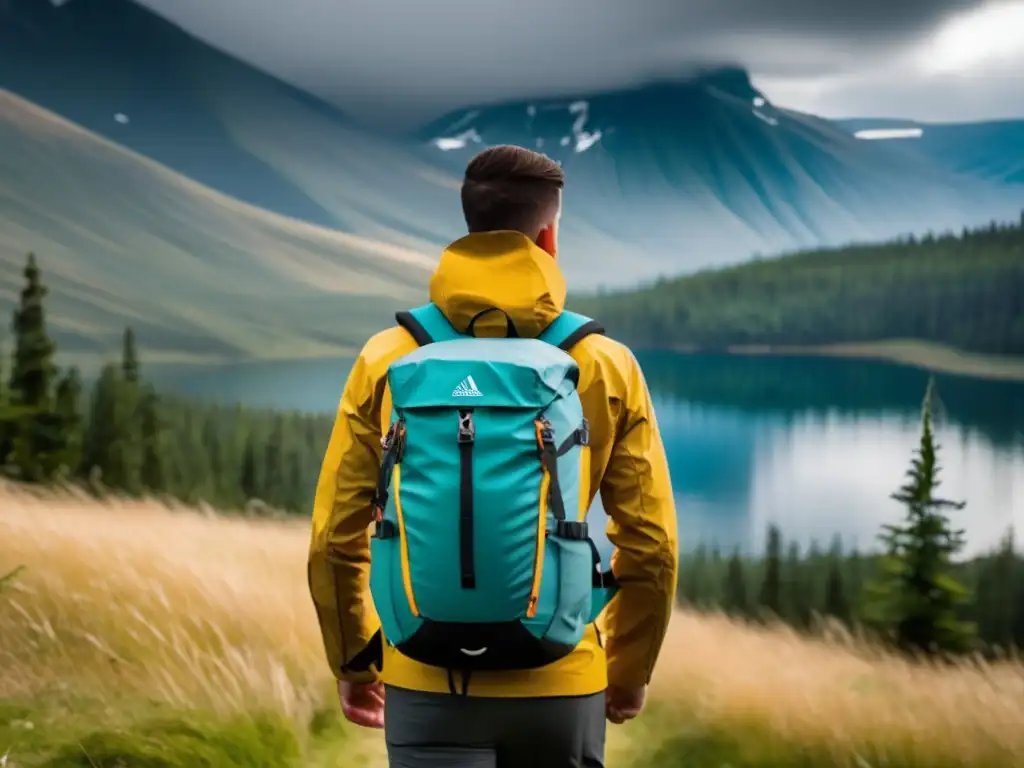 A good stormproof backpack is essential for outdoor enthusiasts who want to protect their gear from the weather